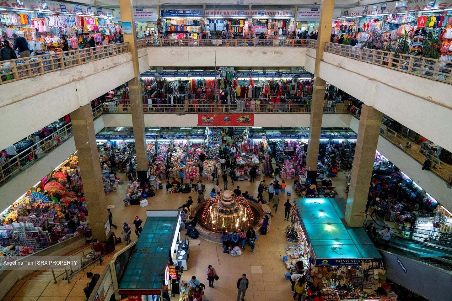 Far East Plaza (D9), Retail #466883501